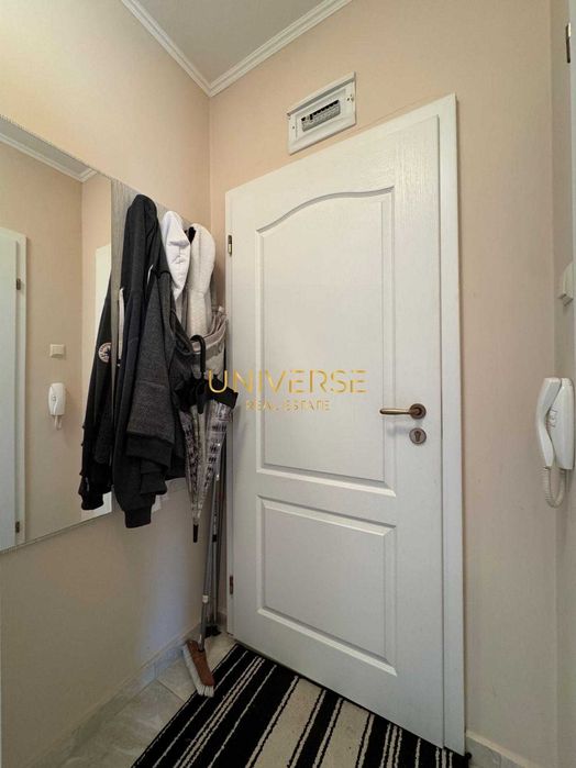 Продава се Двустаен апартамент в к.к. Слънчев бряг - 50 кв.м за 2100 €/кв.м - Снимка #8