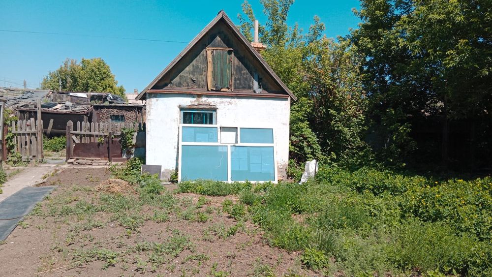 Срочно продается дом рассрочку