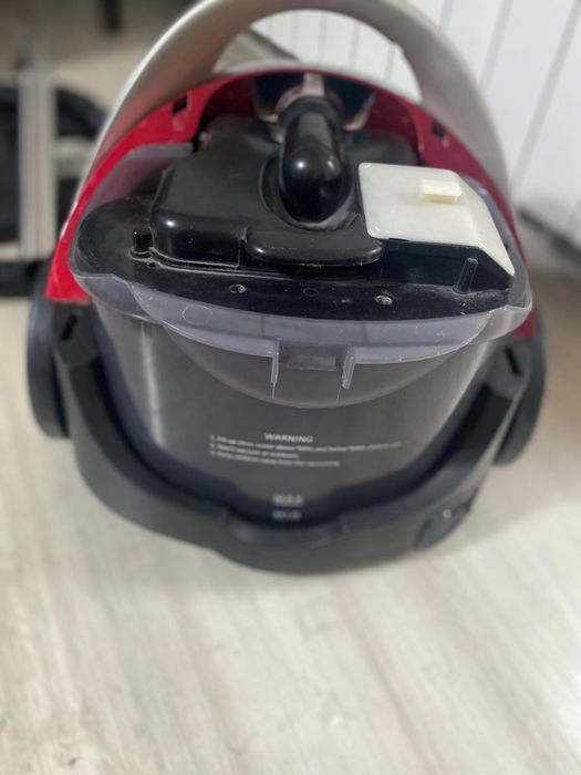 Aspirator Daevoo