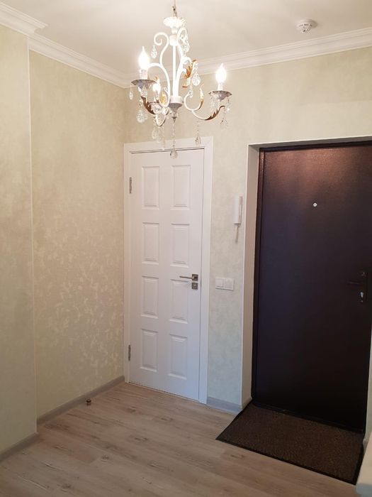 Сдам  1 ком квартиру посуточно центр