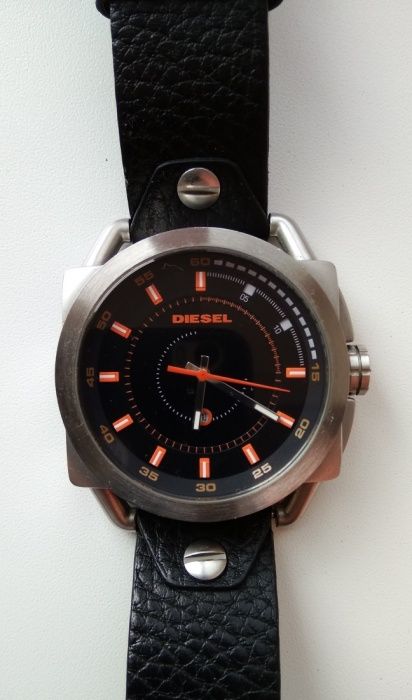Коллекция часов "DIESEL" (оригинал)