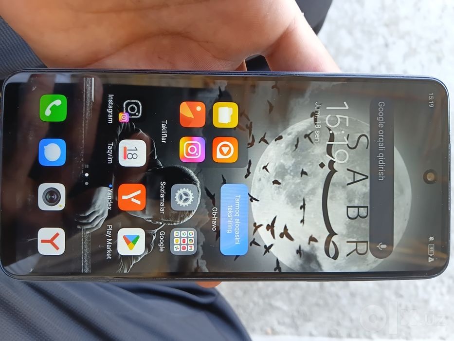 Tecno spark 20 c