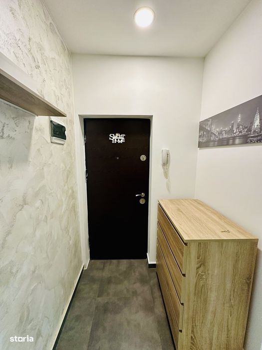 Apartament 2 camere,loc de parcare,mobilat/utilat — fotografia 3