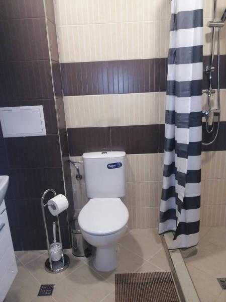 Дава се под наем Двустаен апартамент в Бургас, Меден рудник - зона А - 60 кв.м за 331.5 € - Снимка #7