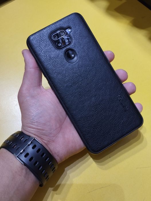 Redmi note 9 6/128GB