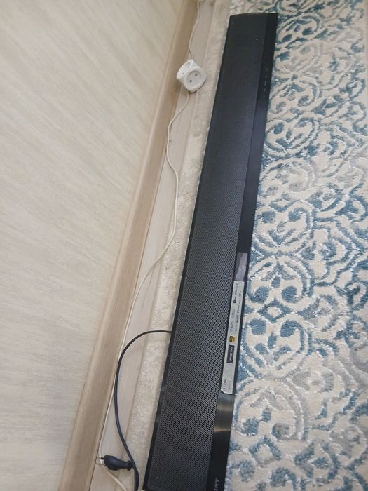 Саундбар сатылад 400000