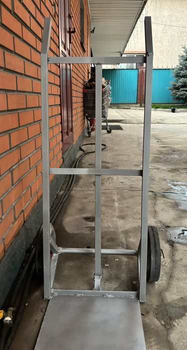 Продам грузовую тележку