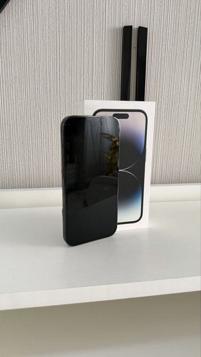 Iphone 14 Pro 256 gb