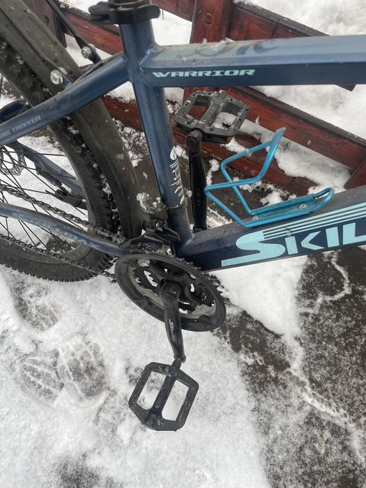 Продаю велосепед