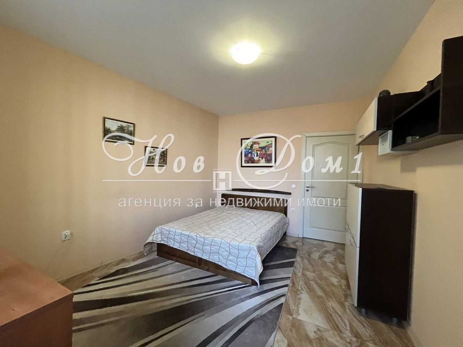 Дава се под наем Двустаен апартамент в Варна, Цветен квартал - 65 кв.м за 408 € - Снимка #3