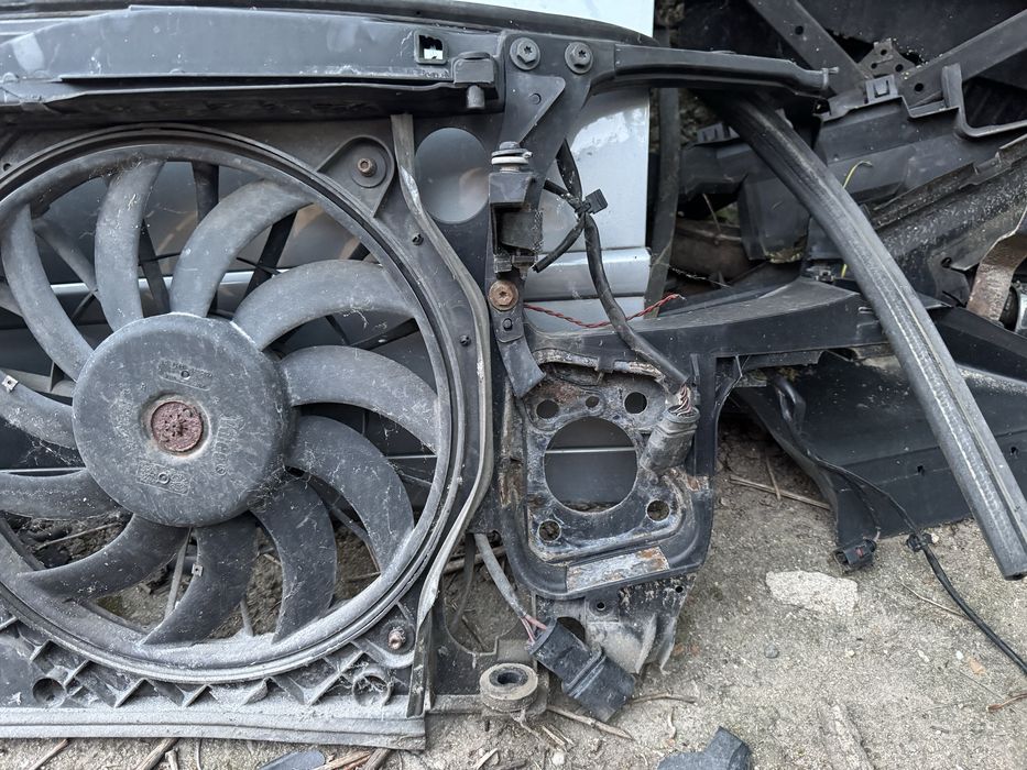 Очиларка за Ауди А4 б7