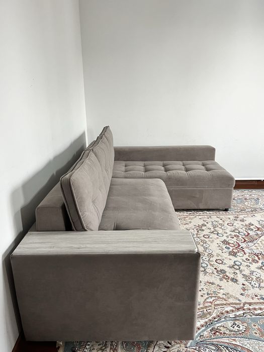 Диван трансформер