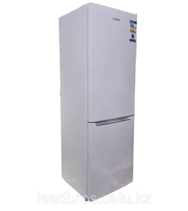 Холодильник Leadbros HD-262W белый