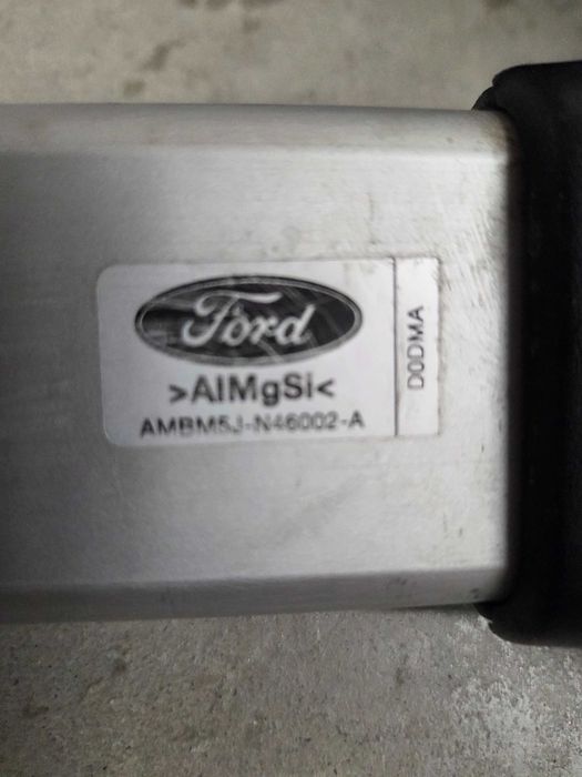 Bare transversale Ford Focus MK3 break originale