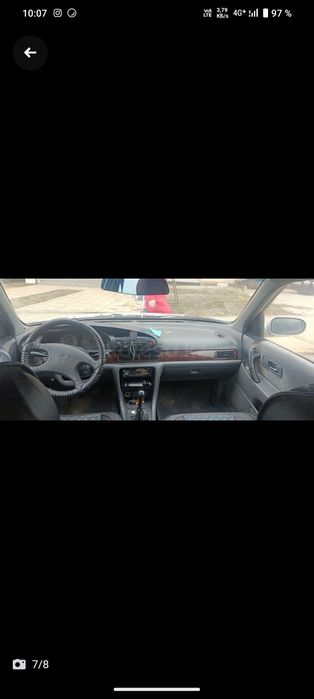 Продам Ниссан Блюберд