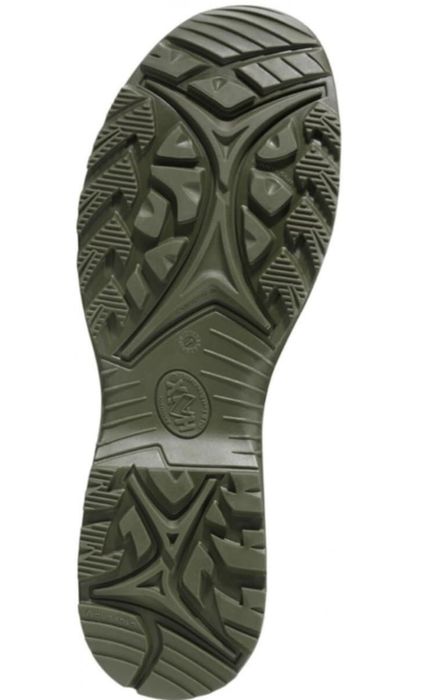 Haix тактически обувки Black Eagle Athletic 2.0 V GTX