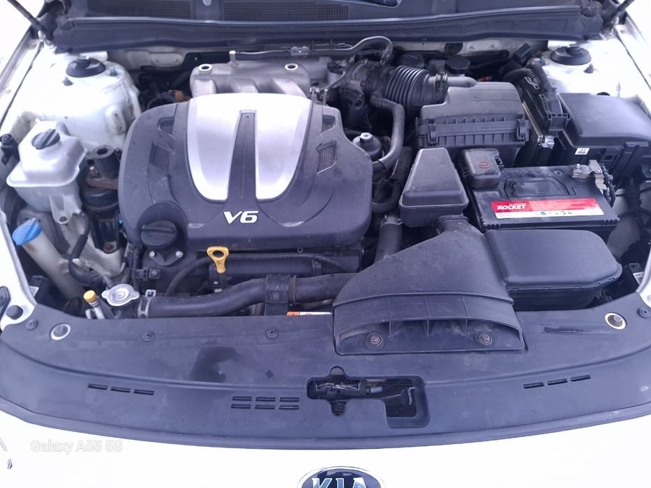 Машина Сатылыды к7