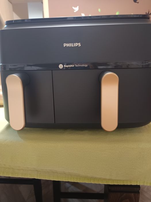 Еър Фрайър fhilips Na352/00