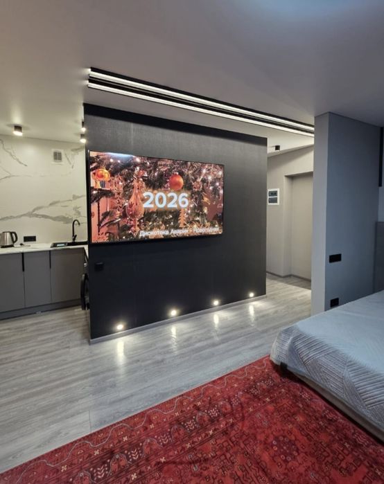 Люкс в центре реальные фото