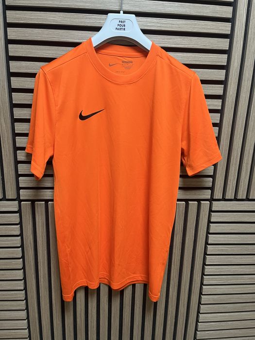 NIKE The Tee - размер M / Оригинал