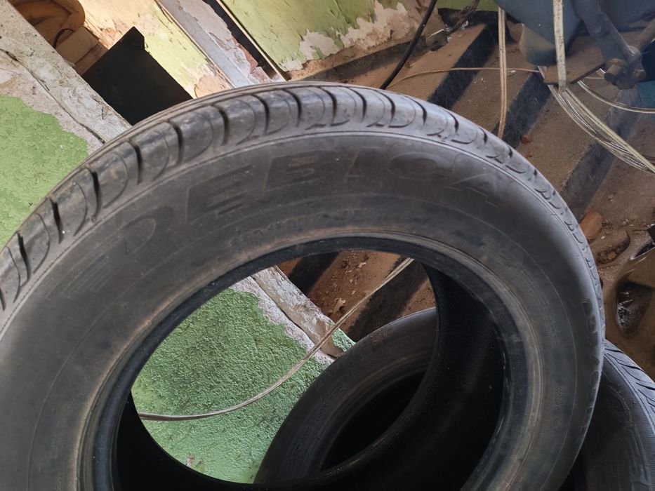 Летни гуми 235/65R17