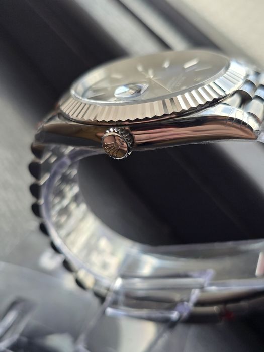 Rolex Datejust 41mm