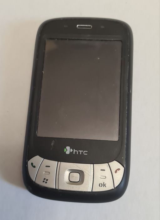 HTC P4350 telefon mobil de colecție
