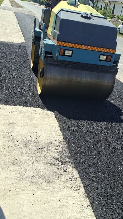 Asfaltchilar Birgadasi