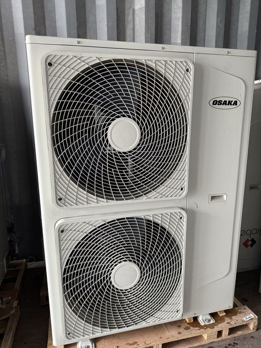 Колонен климатик Osaka CH 55 LCX