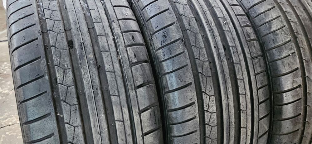 Jante BMW seria 8 G14 G15 G16 M pachet black 275 30 20 / 245 35 20