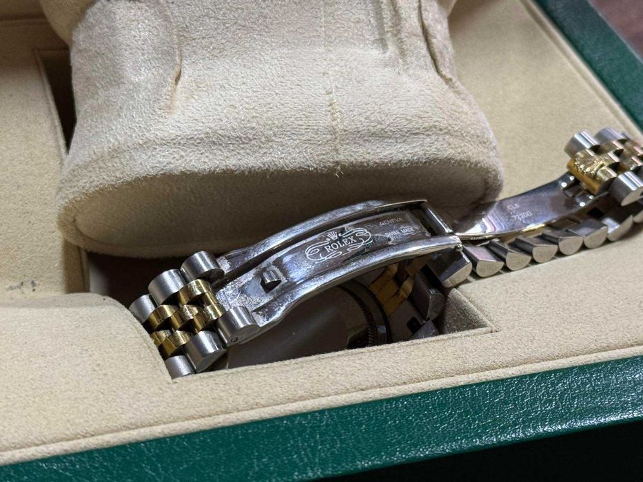 Часовник Rolex Oyster Perpetual Datejust