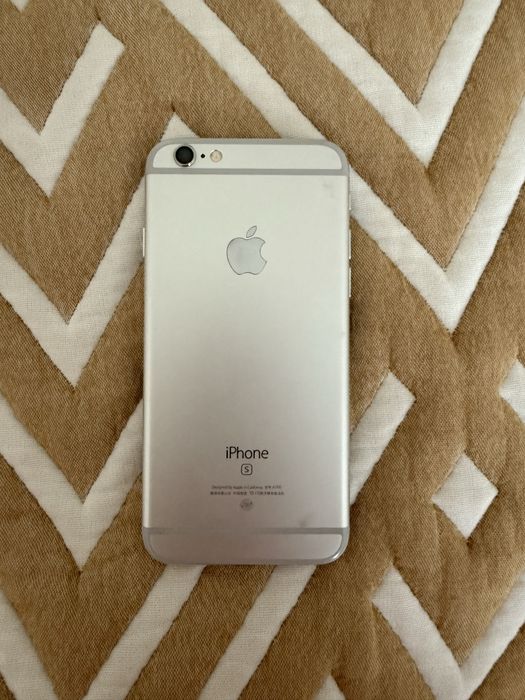 продам iPhone 6s