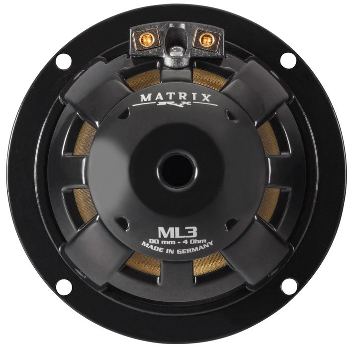 Серединки BRAX ML 3