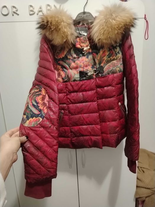 Куртки фирменные