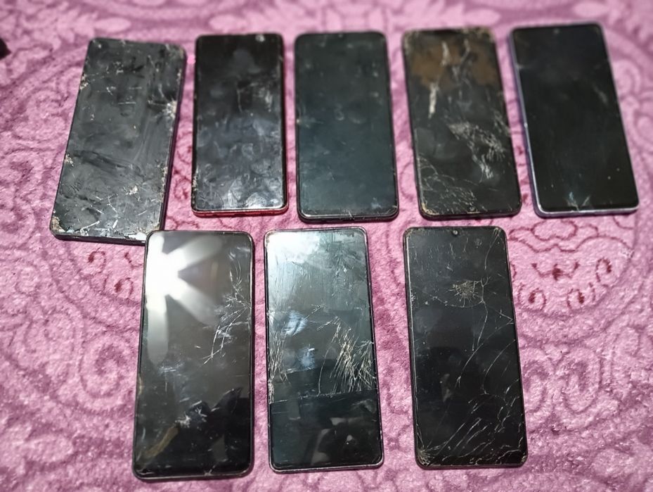 Telefoane de vanzare