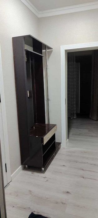 Продаётся 1в2-комнатная квартира на Кадышева