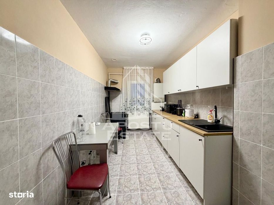 Apartament 3 camere de vanzare, renovat, Lipovei, Timisoara — fotografia 3