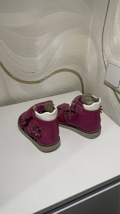 Ортопед обувь размер 21