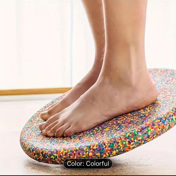 Баланс борд Balance board спорт Декатлон decathlon