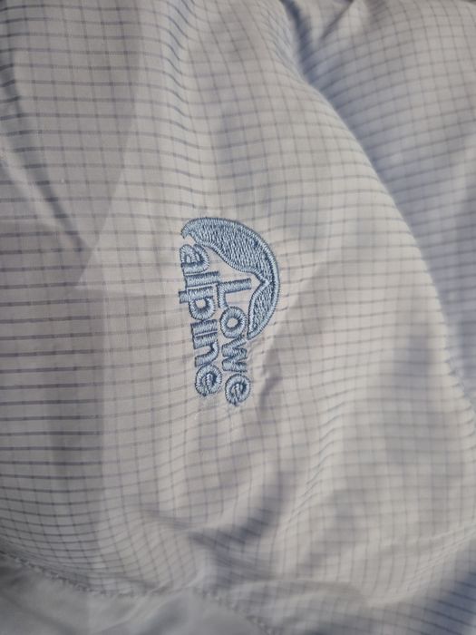 Яке, дамско с пух