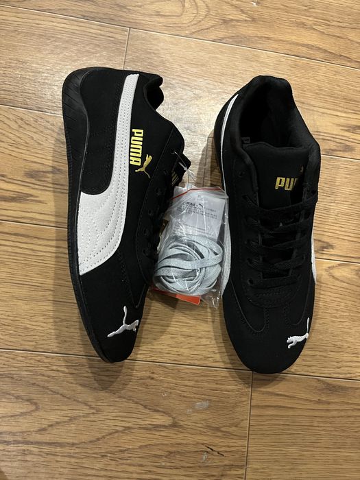 Продам кроссовки puma