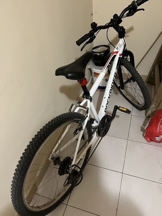 Детски велосипед 24"