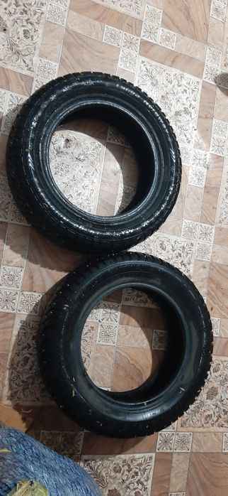 Продам шимны зимние
