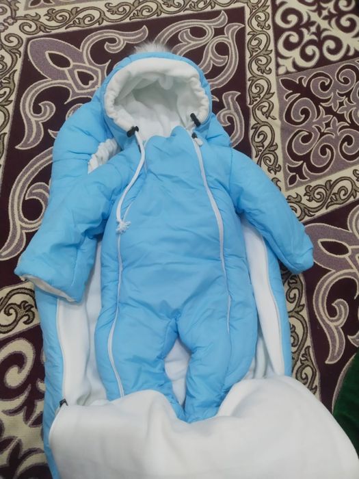 Продам комбинезон