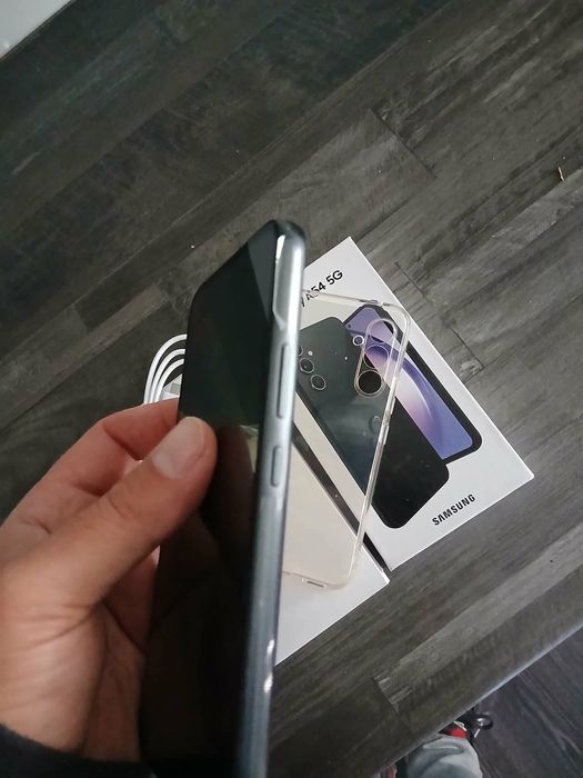 samsung A54 5g 8gb/256gb