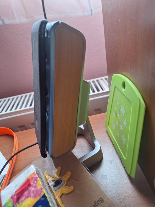 Logitech 2.1 an stare buna de funcționare