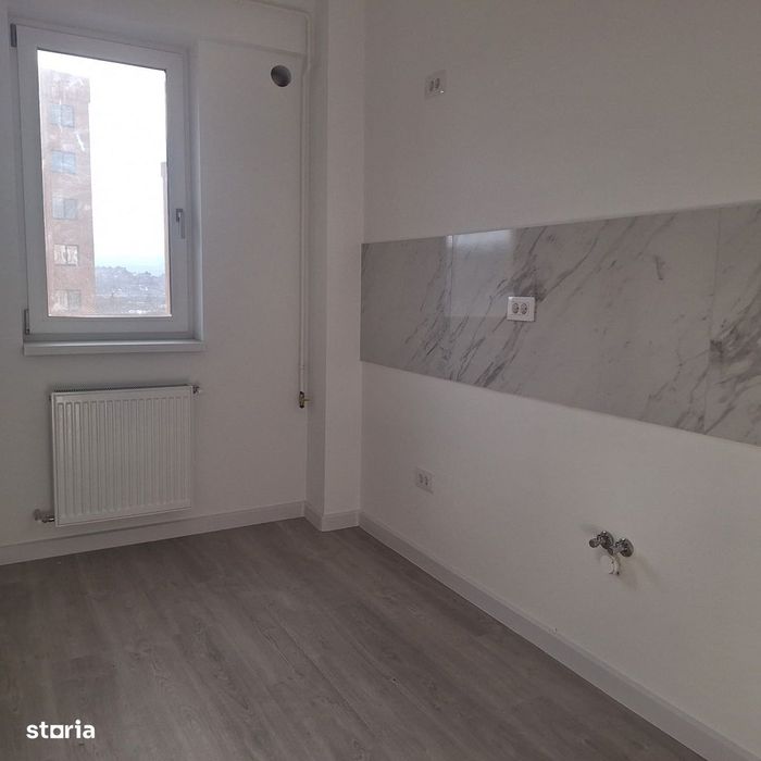 CUG, Cartierul Vișoianu, apartament 1 camera, intabulat