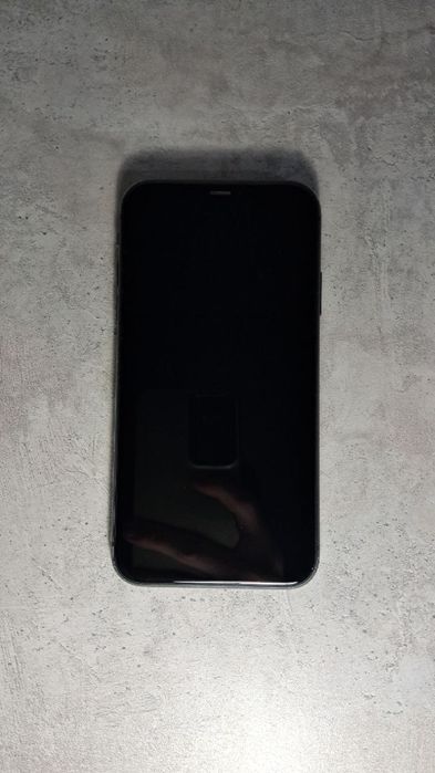 Iphone 11 gray бу