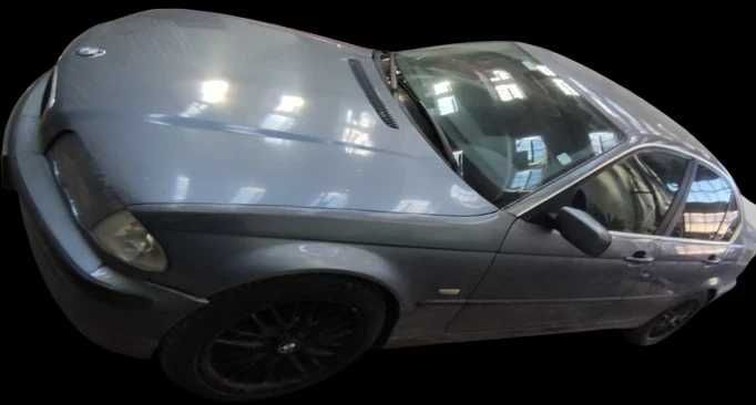 Продавам BMW 316