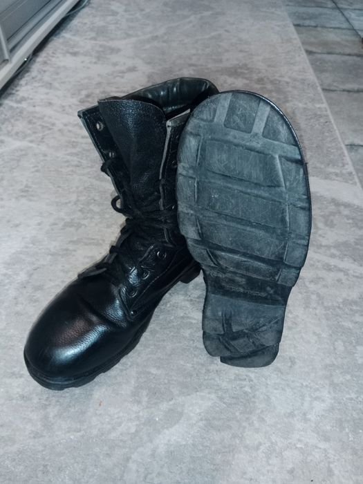 Продам берцы летние
